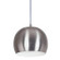 Mini Pendants Metal Shade by JVI Designs ( 261 | 1204-17 Bristol ) 