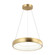 Pendants Ring/Halo by Matteo Lighting ( 423 | C32716BG Maverick ) 