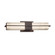 Bathroom Fixtures Cylindrical / Linear by Justice Designs ( 102 | FSN-9051-WEVE-DBRZ Fusion ) 