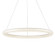 Pendants Glass Down by Kuzco Lighting ( 347 | PD80332-WH Cumulus Minor ) 