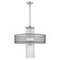 Pendants Drum Shade by Livex Lighting ( 107 | 43205-91 Bella Vista ) 
