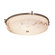 Flush Mounts Bowl Style by Justice Designs ( 102 | FAL-8988-NCKL LumenAria ) 