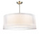 Pendants Drum Shade by Maxilite ( 501 | MX 2049R40 Salome ) 