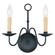 Sconces Double Candle by Livex Lighting ( 107 | 4492-04 Heritage ) 