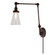 Lamps Wall by JVI Designs ( 261 | 1257-08 S10 Soho ) 
