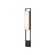 Exterior Wall Mt./Flush by Kuzco Lighting ( 347 | EW72533-BK Aspen ) 