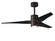 Fans Damp Location by Matthews Fan Company ( 101 | SJ-TB-BK-52 Super Janet ) 