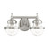 Bathroom Fixtures Two Lights by Livex Lighting ( 107 | 17412-91 Oldwick ) 