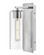 Sconces Single Glass by Lark ( 531 | 83370PN Lane ) 