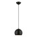 Mini Pendants Cable by Livex Lighting ( 107 | 45481-68 Stockton ) 