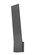 Exterior Wall Mount by Kuzco Lighting ( 347 | EW7924-GH Nevis ) 