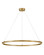 Mid. Chandeliers Multi-Port/Cascade by Lark ( 531 | 83465LCB Kenna ) 