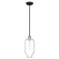Mini Pendants Open Frame by Livex Lighting ( 107 | 45512-04 Meadowbrook ) 