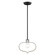 Mini Pendants Open Frame by Livex Lighting ( 107 | 45513-04 Meadowbrook ) 