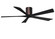 Fans Huggers by Matthews Fan Company ( 101 | IR5H-BB-BK-60 Irene-5H ) 
