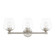 Bathroom Fixtures Three Lights by Livex Lighting ( 107 | 17473-91 Willow ) 