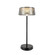 Lamps Table by Kuzco Lighting ( 347 | TL62114-BK Tindra ) 