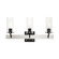 Bathroom Fixtures Three Lights by Livex Lighting ( 107 | 17823-91 Beckett ) 