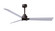 Fans Damp Location by Matthews Fan Company ( 101 | AKLK-TB-BN-56 Alessandra - LK ) 