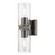 Sconces Double Glass by Livex Lighting ( 107 | 18032-46 Clarion ) 