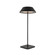 Lamps Table by Kuzco Lighting ( 347 | TL66714-BK Pela ) 