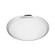 Flush Mounts Bowl Style by Kuzco Lighting ( 347 | FM1515-CH Malta ) 