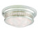 Flush Mounts Bowl Style by Livex Lighting ( 107 | 73053-35 Berwick ) 