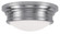 Flush Mounts Bowl Style by Livex Lighting ( 107 | 7343-91 Astor ) 