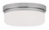 Flush Mounts Bowl Style by Livex Lighting ( 107 | 7391-05 Stratus ) 