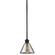 Mini Pendants Glass Down by Maxilite ( 501 | MX 207-07R07 Cori ) 