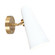 Lamps Wall by Matteo Lighting ( 423 | S05211WH Blink ) 