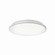 Flush Mounts Bowl Style by Kuzco Lighting ( 347 | FM43311-WH Brook ) 