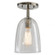 Flush Mounts Bowl Style by JVI Designs ( 261 | 1301-15 G4 Grand Central ) 