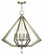 Mid. Chandeliers Candle by Livex Lighting ( 107 | 50666-01 Diamond ) 
