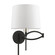 Lamps Wall by Livex Lighting ( 107 | 40044-04 Swing Arm Wall Lamps ) 