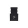 Track Parts by Kuzco Lighting ( 347 | TRC989910-BK Trilo Track ) 