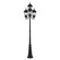 Exterior Post/Pier Head by Livex Lighting ( 107 | 7557-14 Hamilton ) 