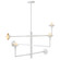 Large Chandeliers Other by Lark ( 531 | 84246TXP Darla ) 
