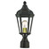 Exterior Post/Pier Head by Livex Lighting ( 107 | 76184-07 Morgan ) 