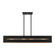Linear/Island Geometric/Linear by Livex Lighting ( 107 | 45957-14 Soma ) 