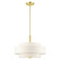 Pendants Drum Shade by Livex Lighting ( 107 | 50874-12 Meridian ) 