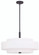 Pendants Drum Shade by Livex Lighting ( 107 | 50875-07 Meridian ) 