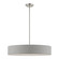 Pendants Drum Shade by Livex Lighting ( 107 | 46145-91 Elmhurst ) 