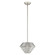 Mini Pendants Metal Shade by Livex Lighting ( 107 | 40401-91 Amsterdam ) 