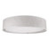 Flush Mounts Drum Shade by Kuzco Lighting ( 347 | FM7920-BE-5CCT Dalton ) 