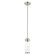 Mini Pendants Cable by Livex Lighting ( 107 | 40470-91 Hillcrest ) 