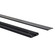 Track Rail/Track by Kuzco Lighting ( 347 | TRT989100-BK Trilo Track ) 