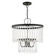 Mini Chandeliers Glass Shade by Livex Lighting ( 107 | 51064-04 Elizabeth ) 