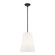 Pendants Drum Shade by Livex Lighting ( 107 | 40567-04 Prato ) 