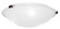 Flush Mounts Bowl Style by Livex Lighting ( 107 | 8012-07 Oasis ) 